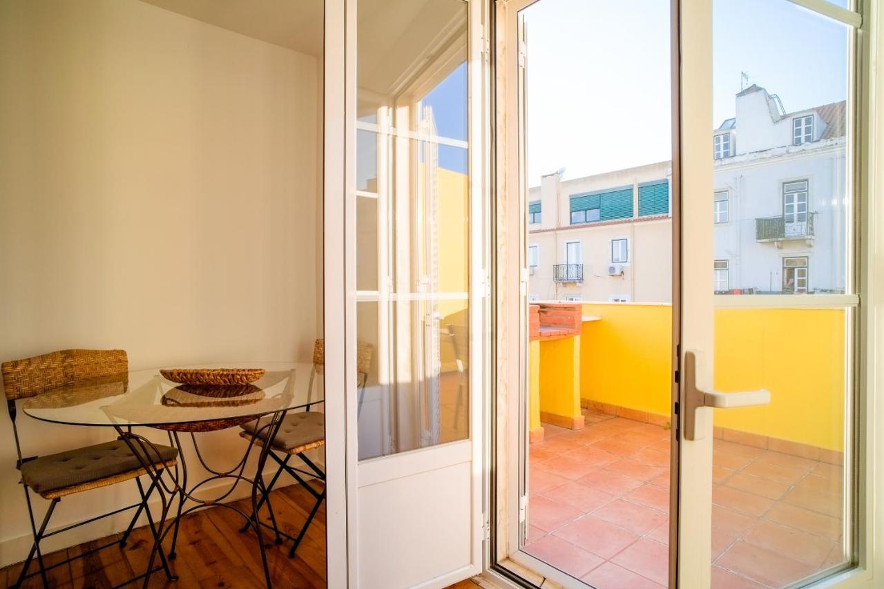 Olivete * Lisbon