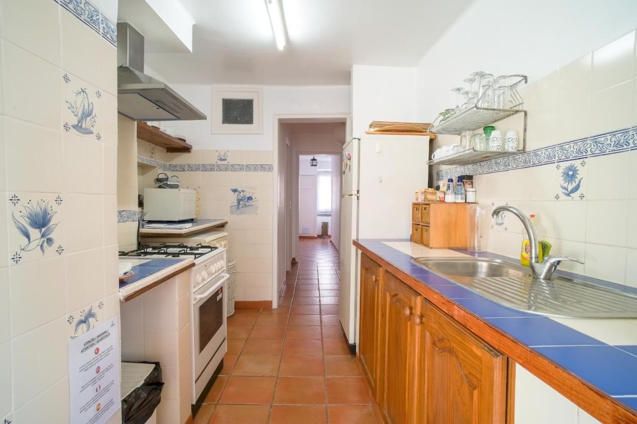 Apartment Olivete *