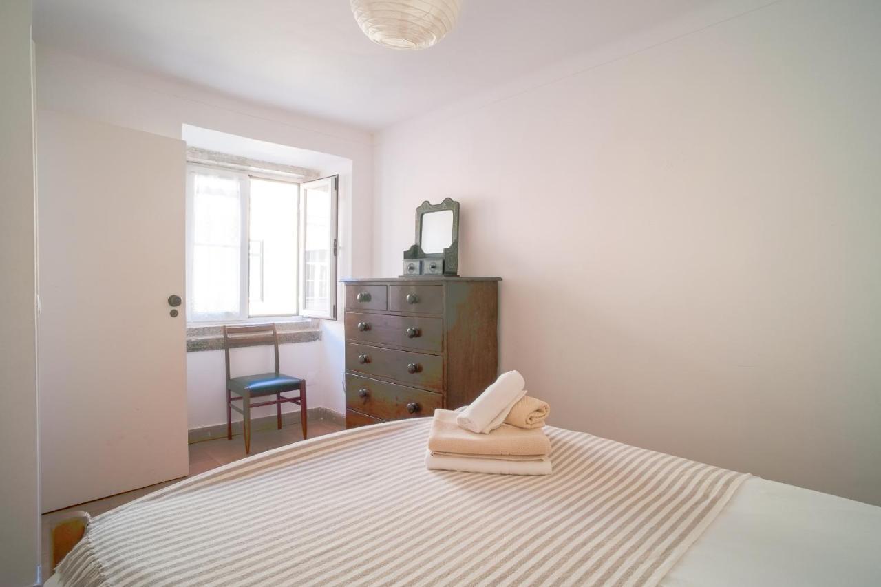 Apartment Olivete Lisbon