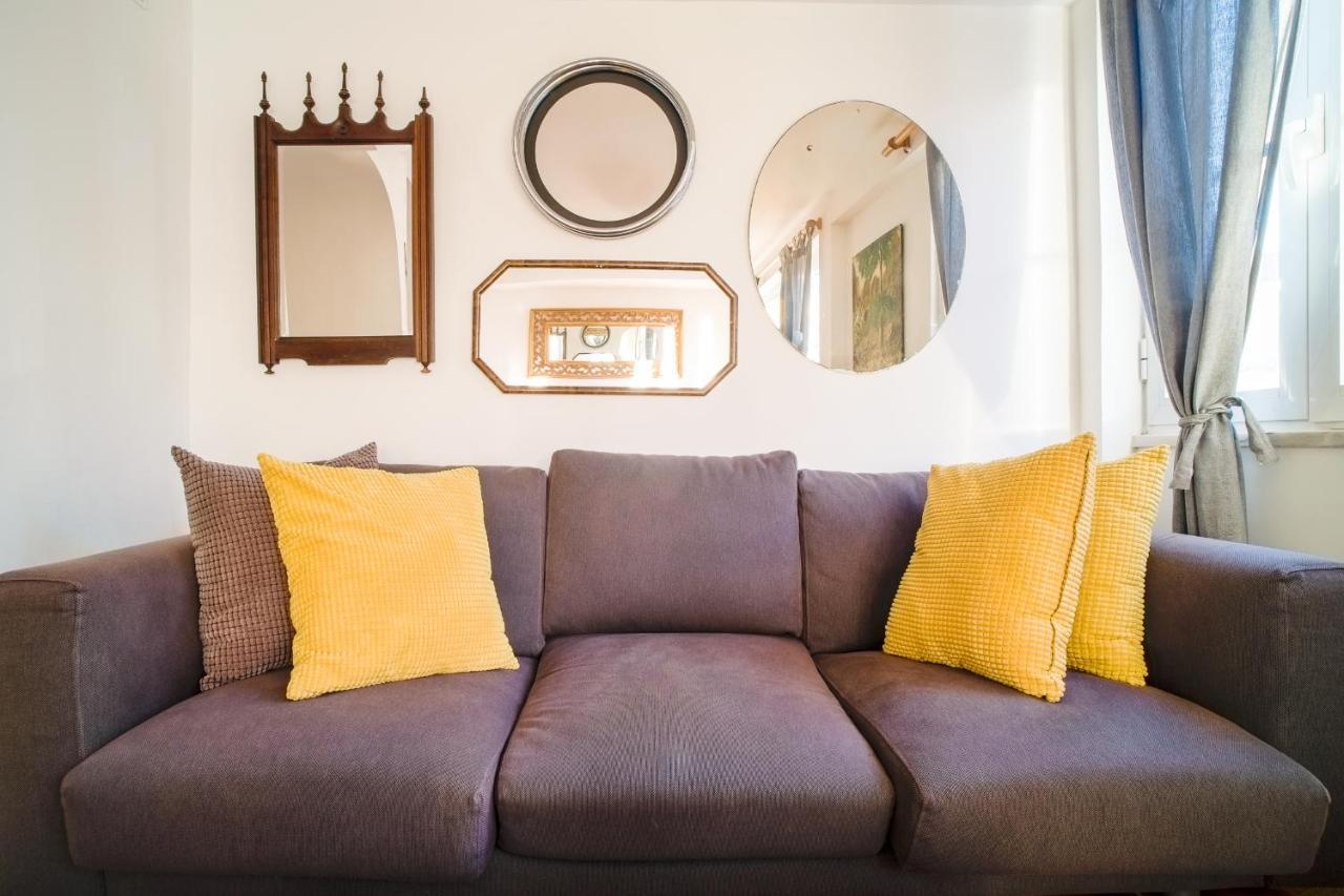 Olivete Apartment Lisbon