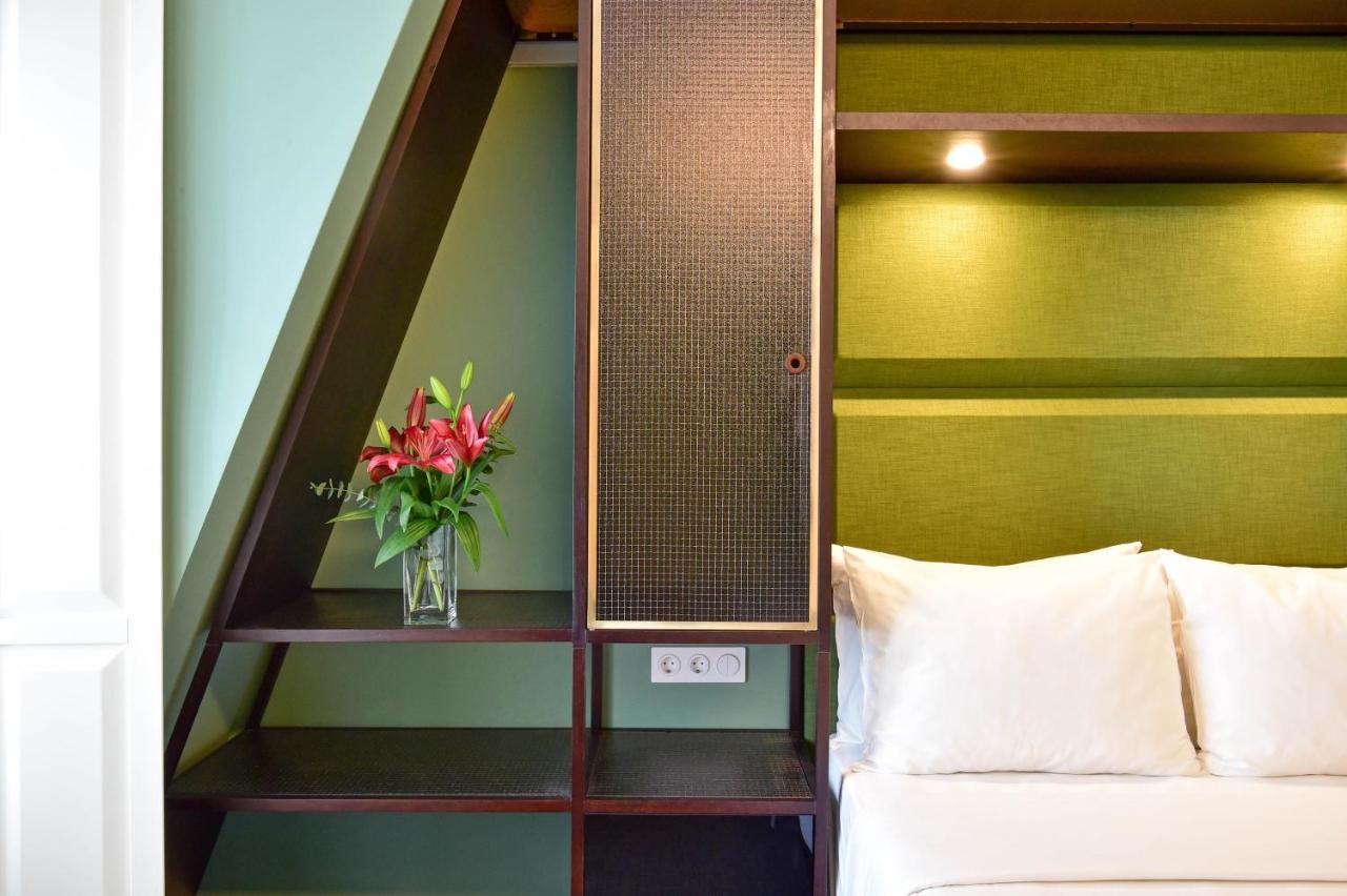 My Story Augusta Hotel Lisbon