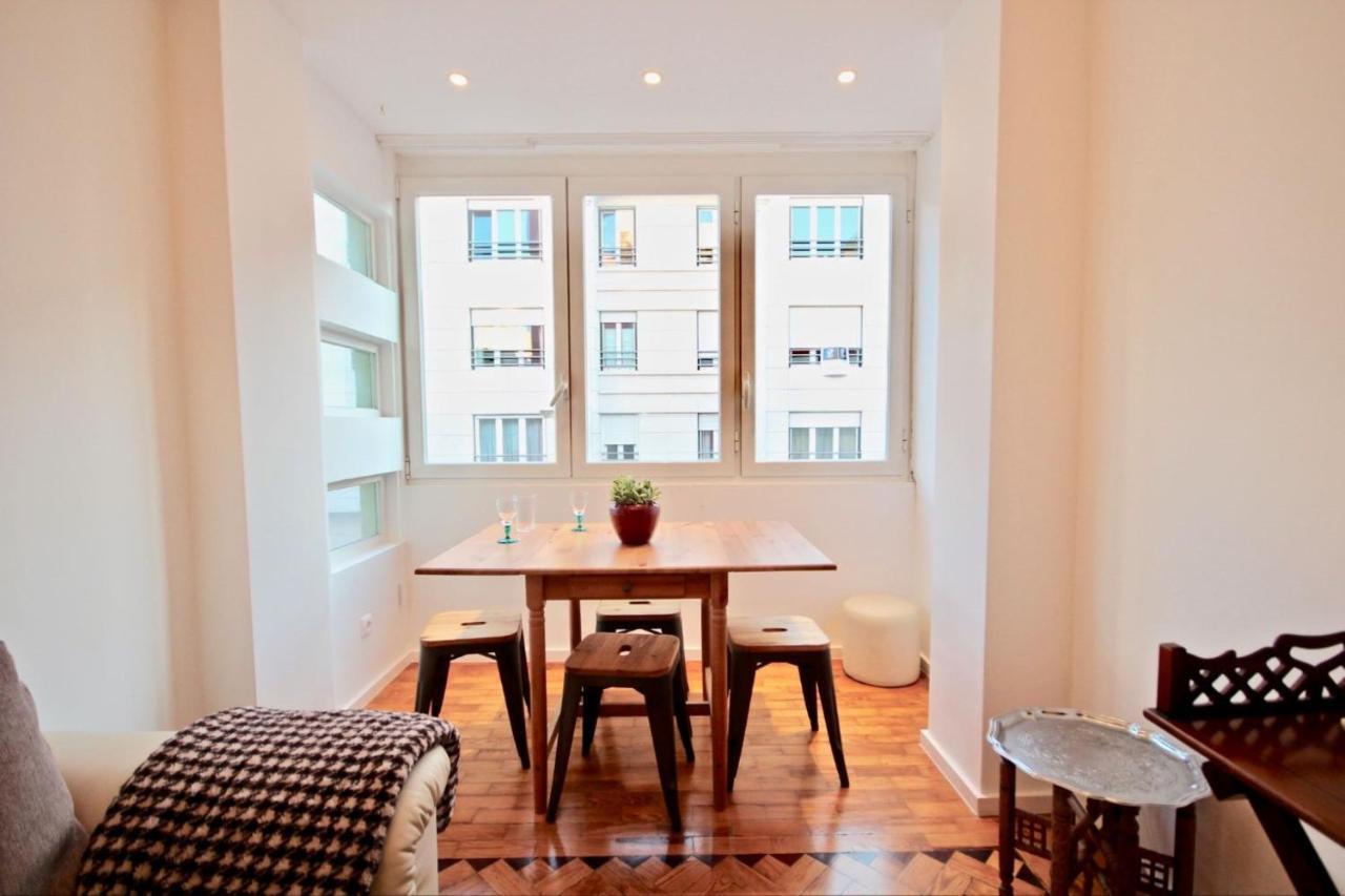 Akicity Ourique Targa Apartment Lisbon