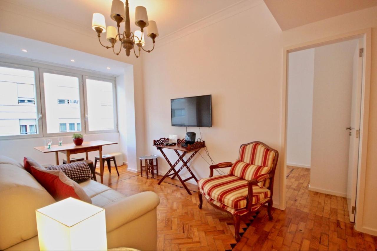 Apartment Akicity Ourique Targa