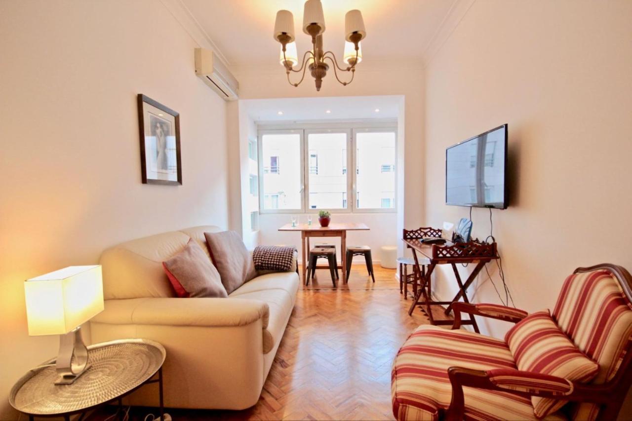 Apartment Akicity Ourique Targa *