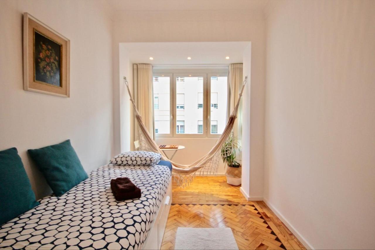 Apartment Akicity Ourique Targa