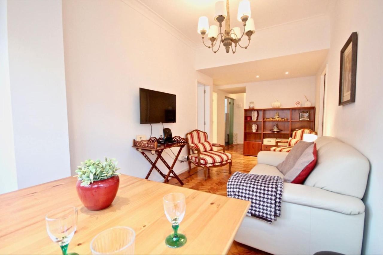 Apartment Akicity Ourique Targa *