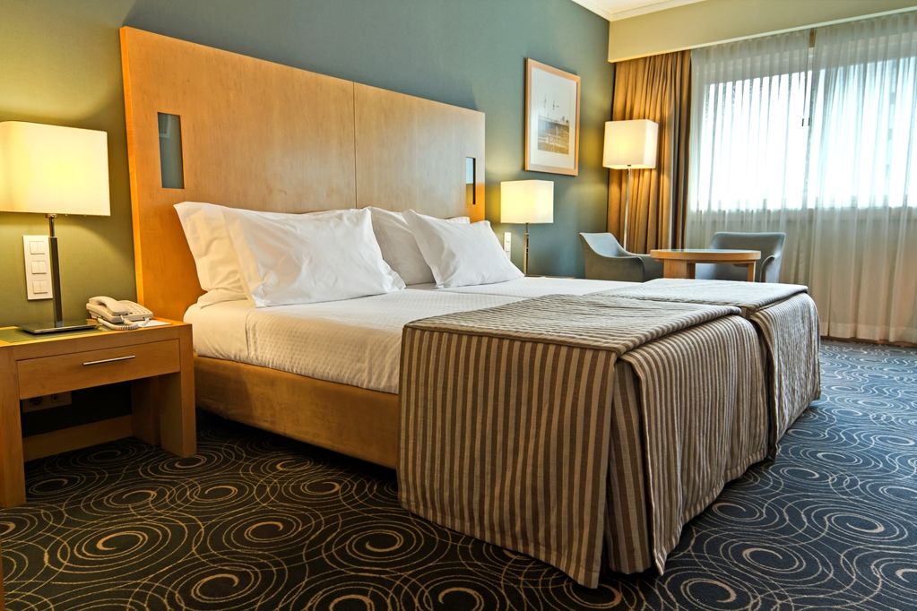 Sana Malhoa Hotel Lisbon