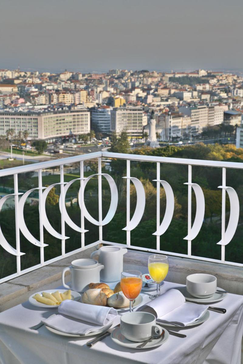 Hotel Sana Rex Lisbon