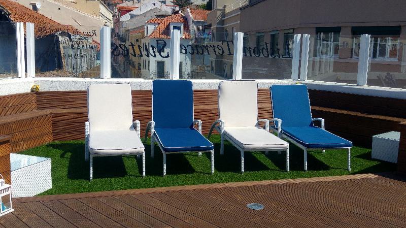 Terrace Special For Groups Up To 19 Guests Guest house