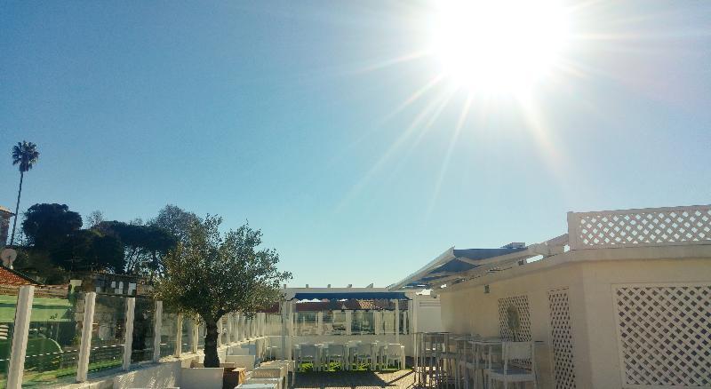 Terrace Special For Groups Up To 19 Guests Guest house 2*