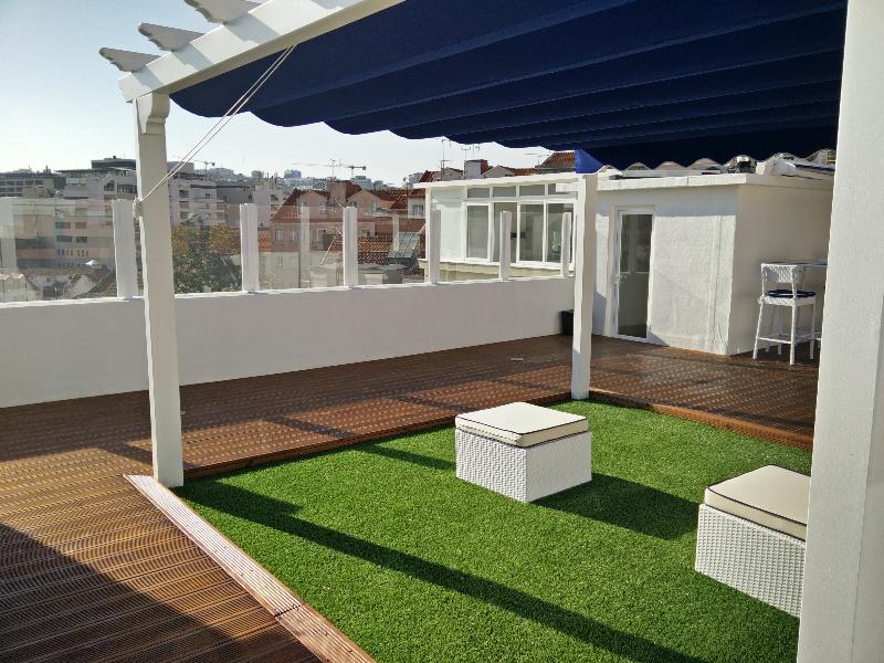 Terrace Special For Groups Up To 19 Guests 2*