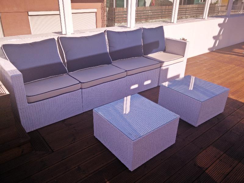 Terrace Special For Groups Up To 19 Guests 2* Lisbon
