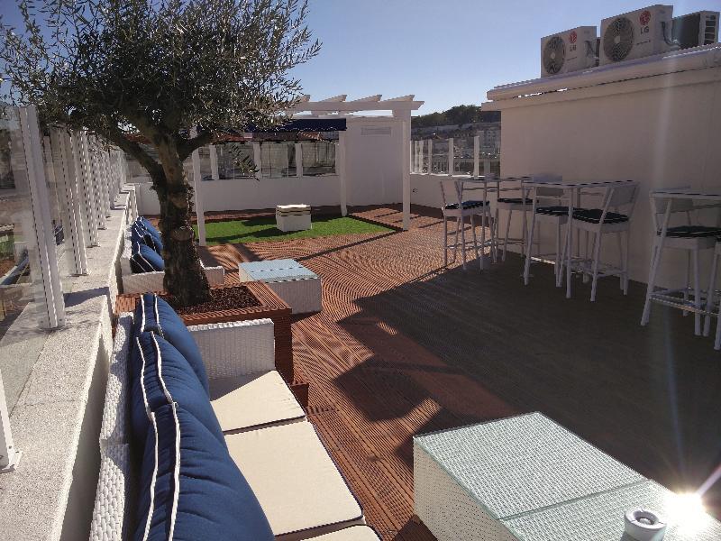 Guest house Terrace Special For Groups Up To 19 Guests Lisbon