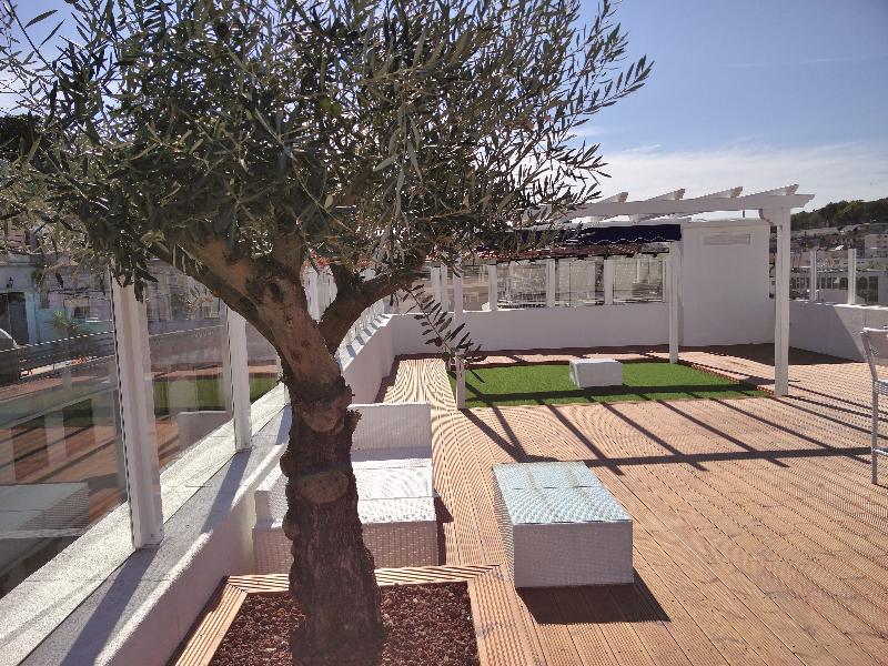 Guest house Terrace Special For Groups Up To 19 Guests 2*