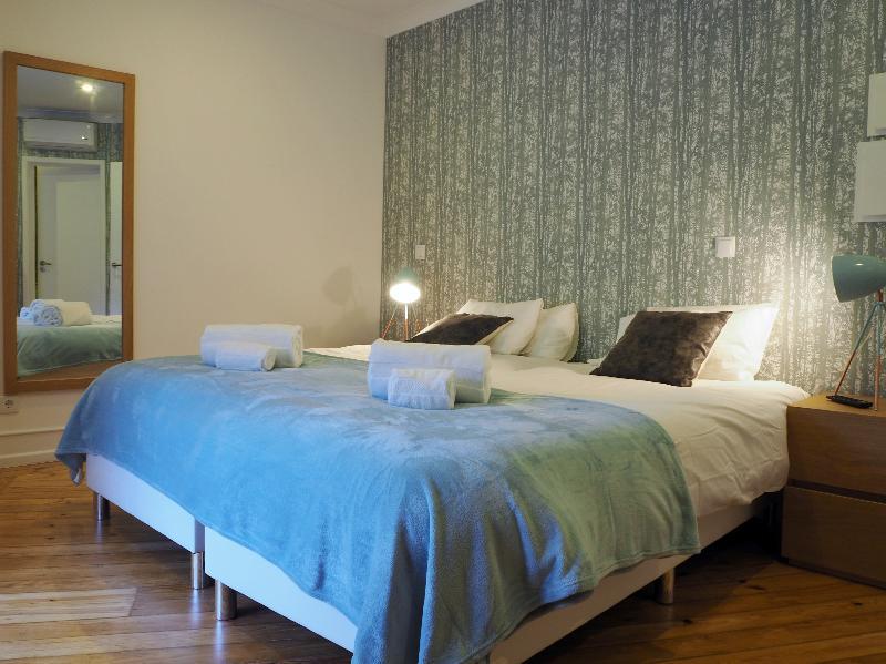 Terrace Special For Groups Up To 19 Guests 2* Lisbon