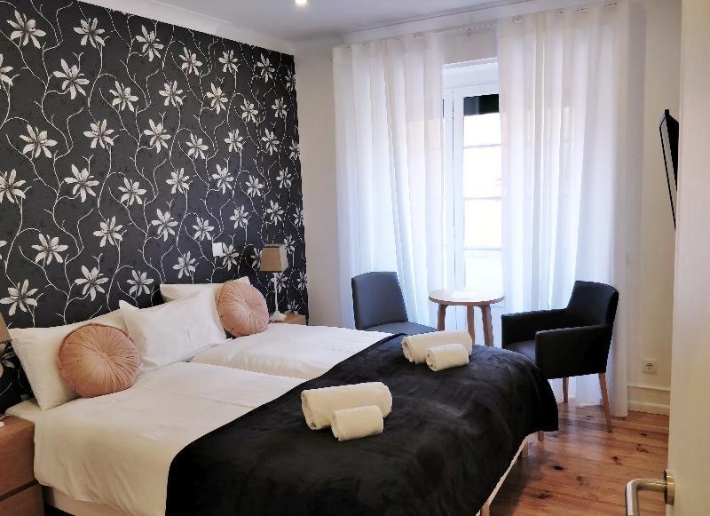 Terrace Special For Groups Up To 19 Guests Guest house Lisbon