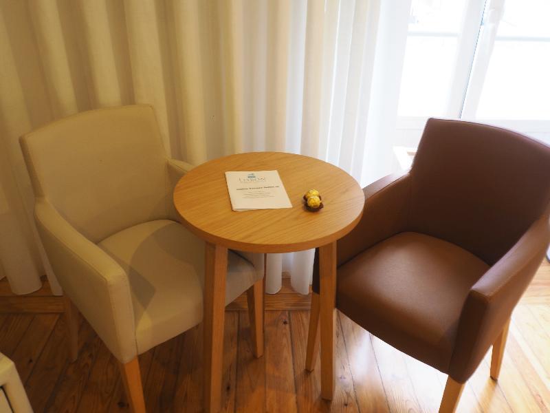 Terrace Special For Groups Up To 19 Guests 2* Lisbon