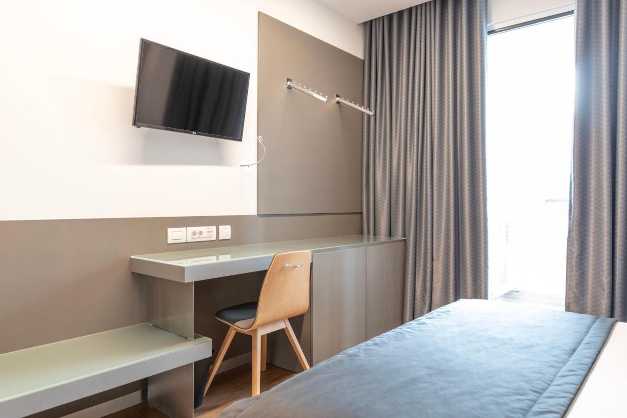 Alif Campo Pequeno Hotel Lisboa