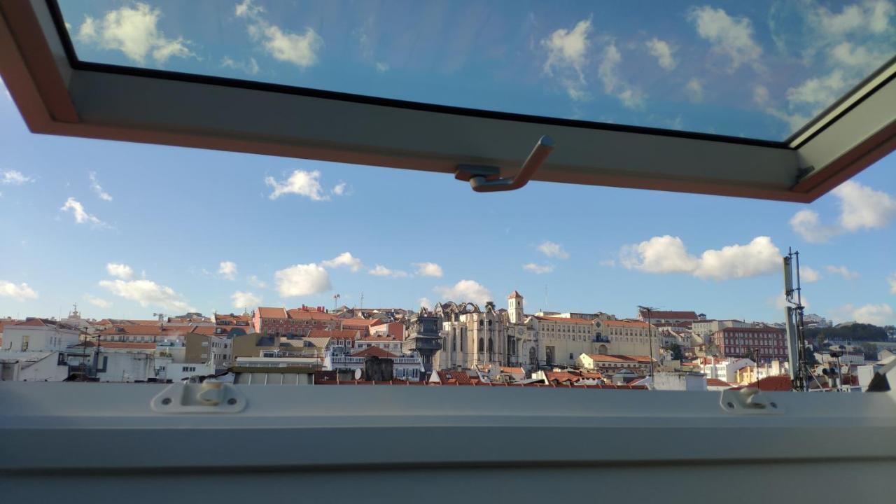 Lx4u - Baixa Douradores * Lisbon