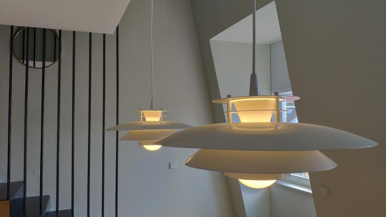 Apartment Lx4u - Baixa Douradores Lisbon