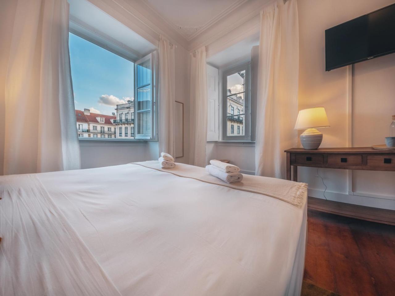 Solar Dos Poetas Guest house Lisbon
