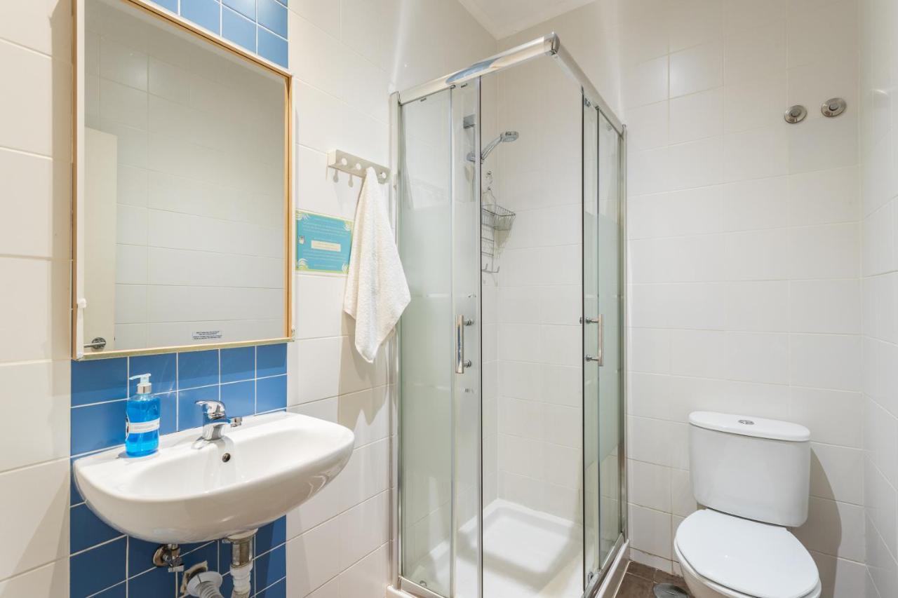 Lisboa Central Hostel Hostel