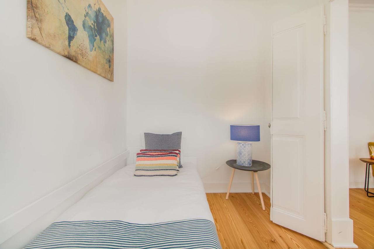 Graca Trendy Flat Apartment *