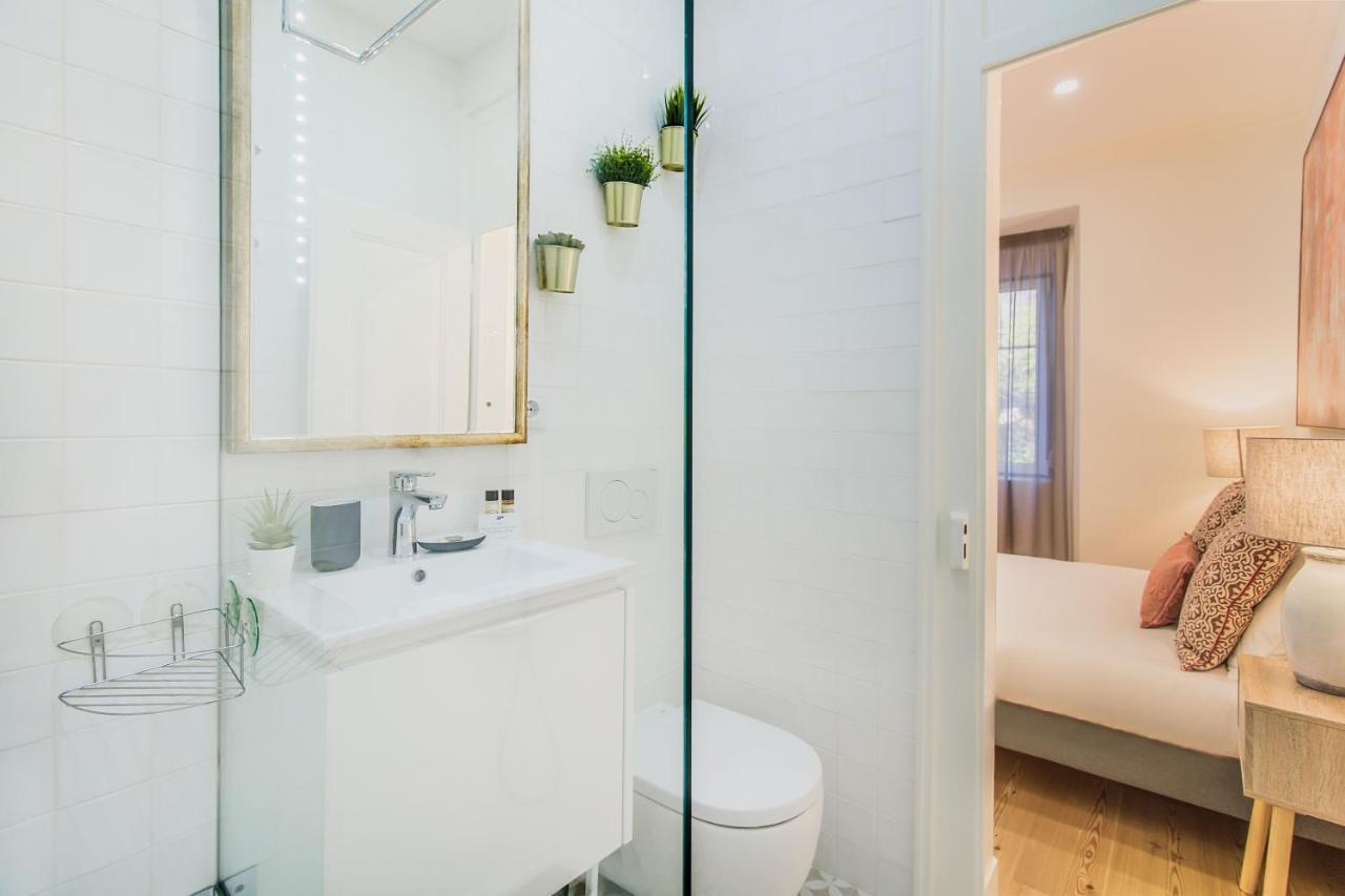 Apartment Graca Trendy Flat Lisbon