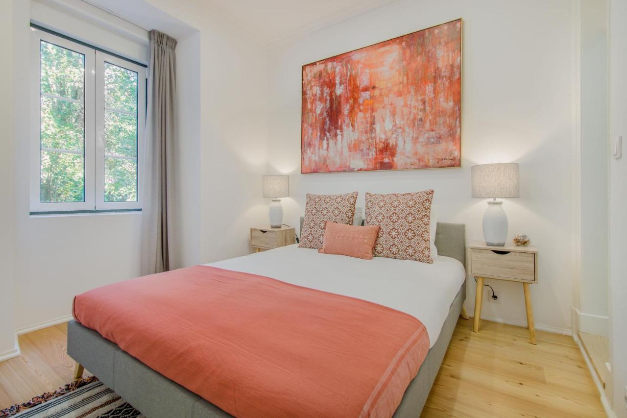Graca Trendy Flat