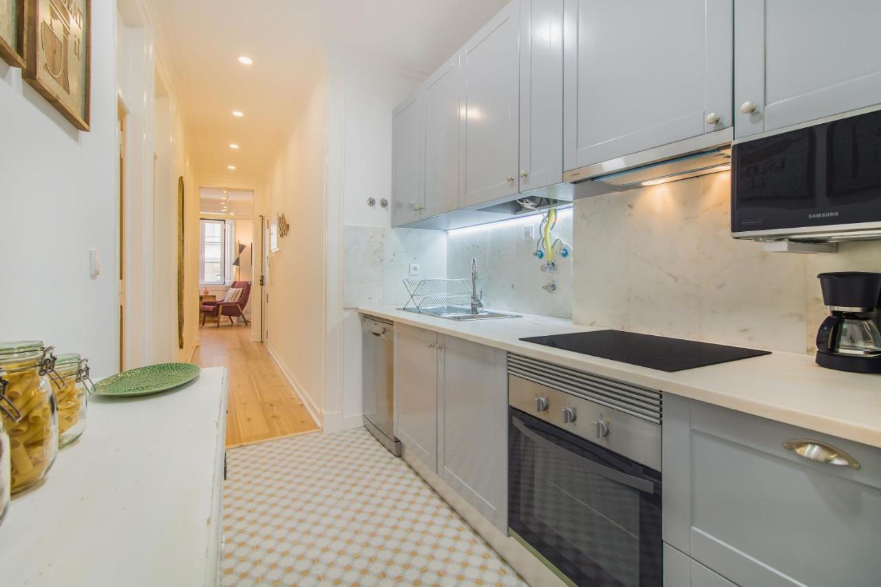 Graca Trendy Flat Lisbon