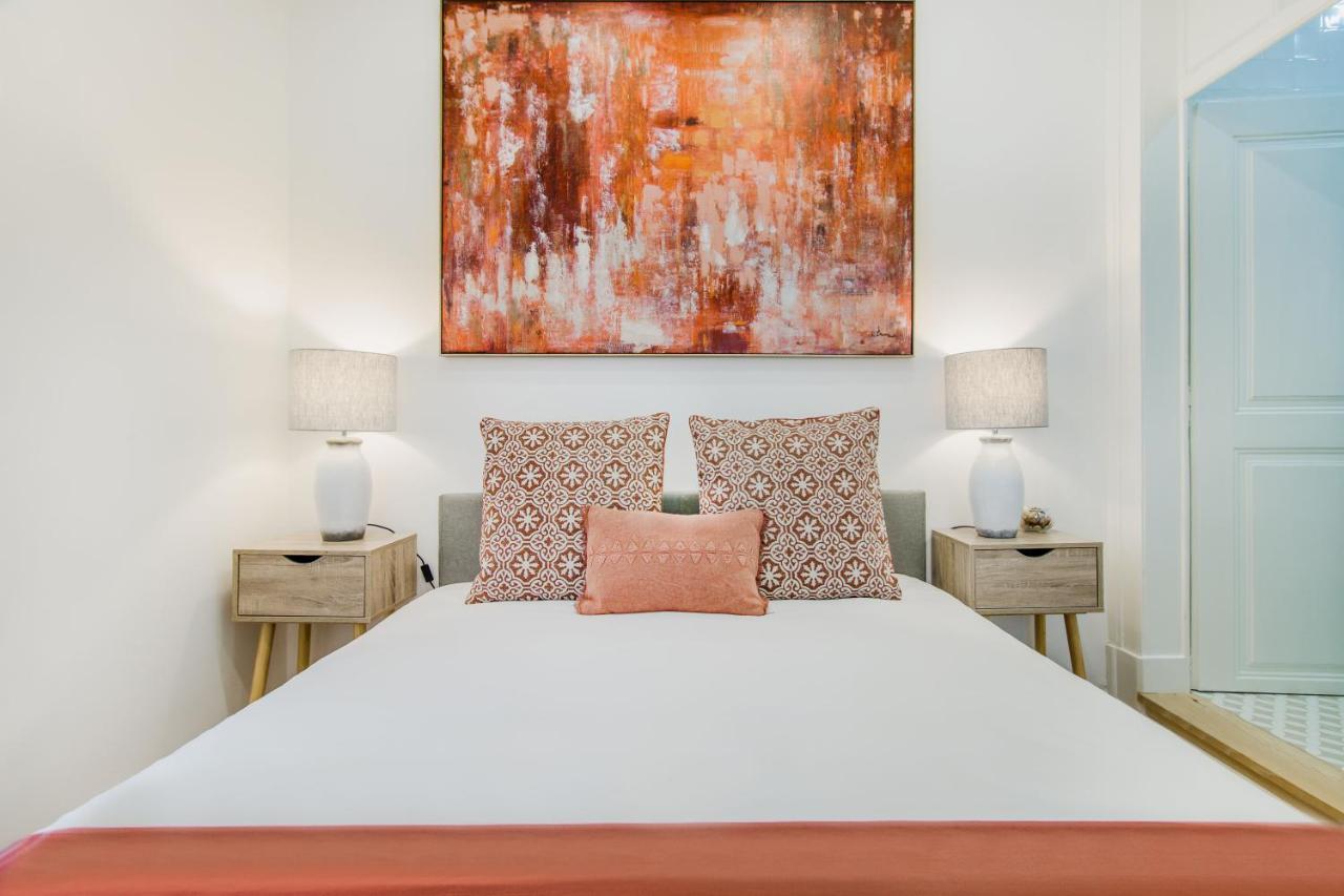 Graca Trendy Flat Apartment *
