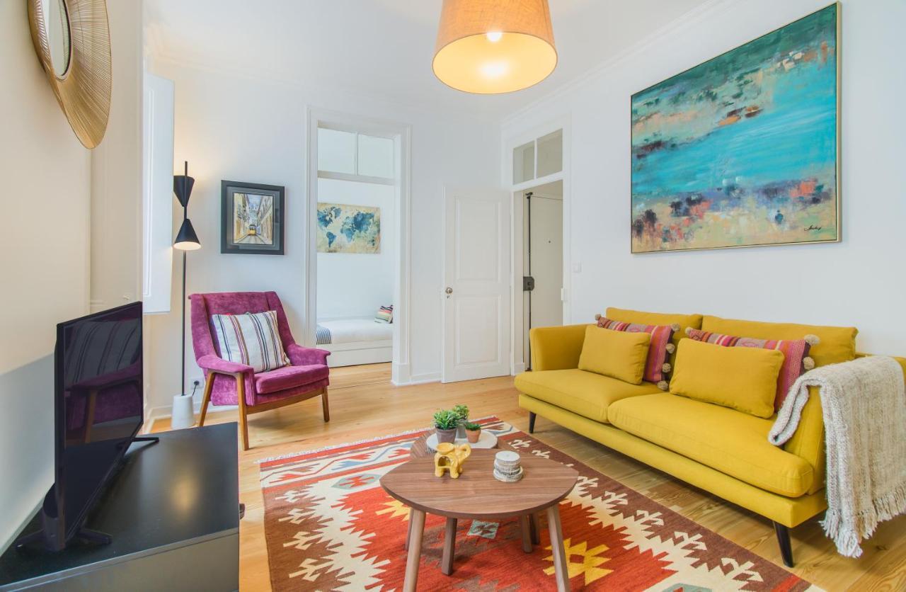 Apartment Graca Trendy Flat *