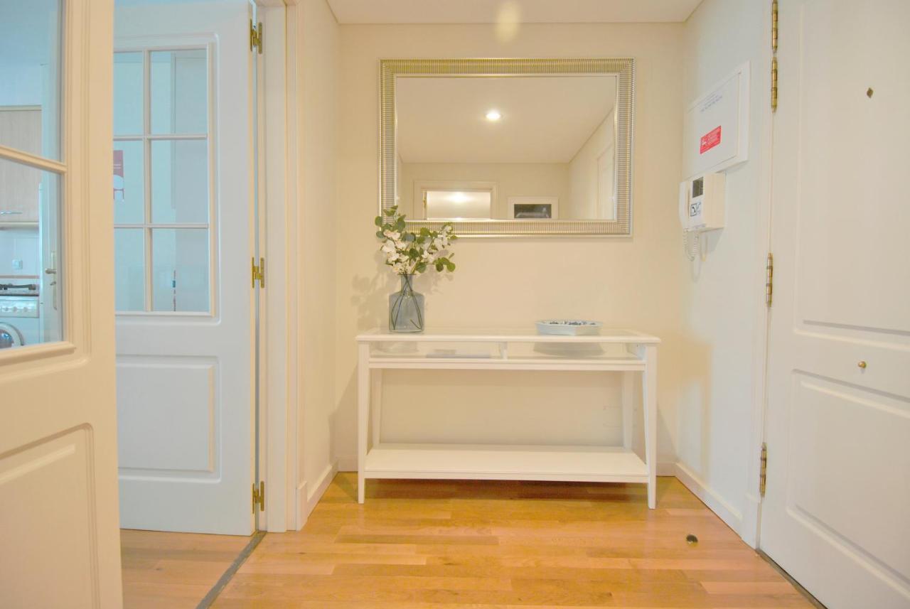 Down Town - Expo23 Apartment Lisbon
