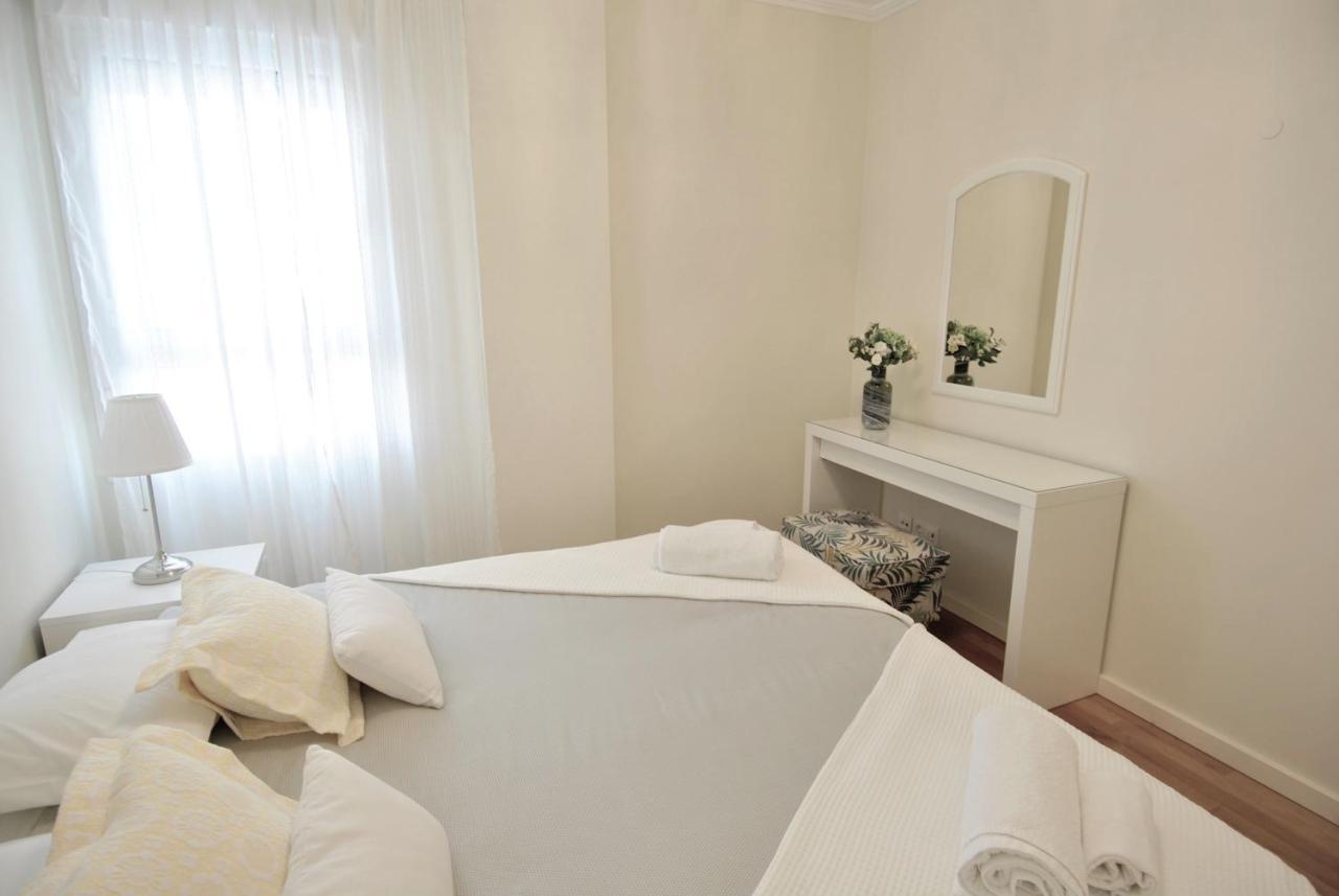 Apartment Down Town - Expo23 Lisbon