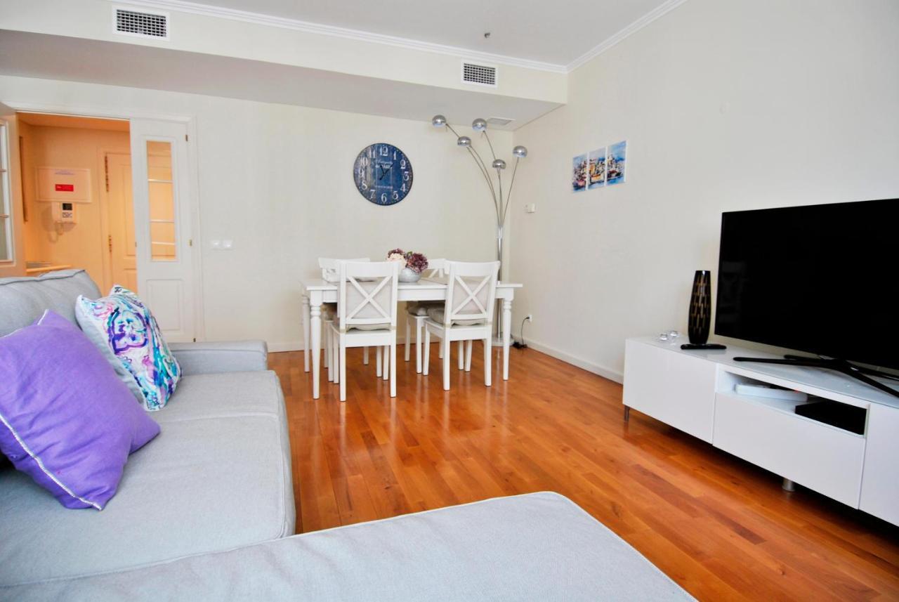 Apartment Down Town - Expo23 Lisbon