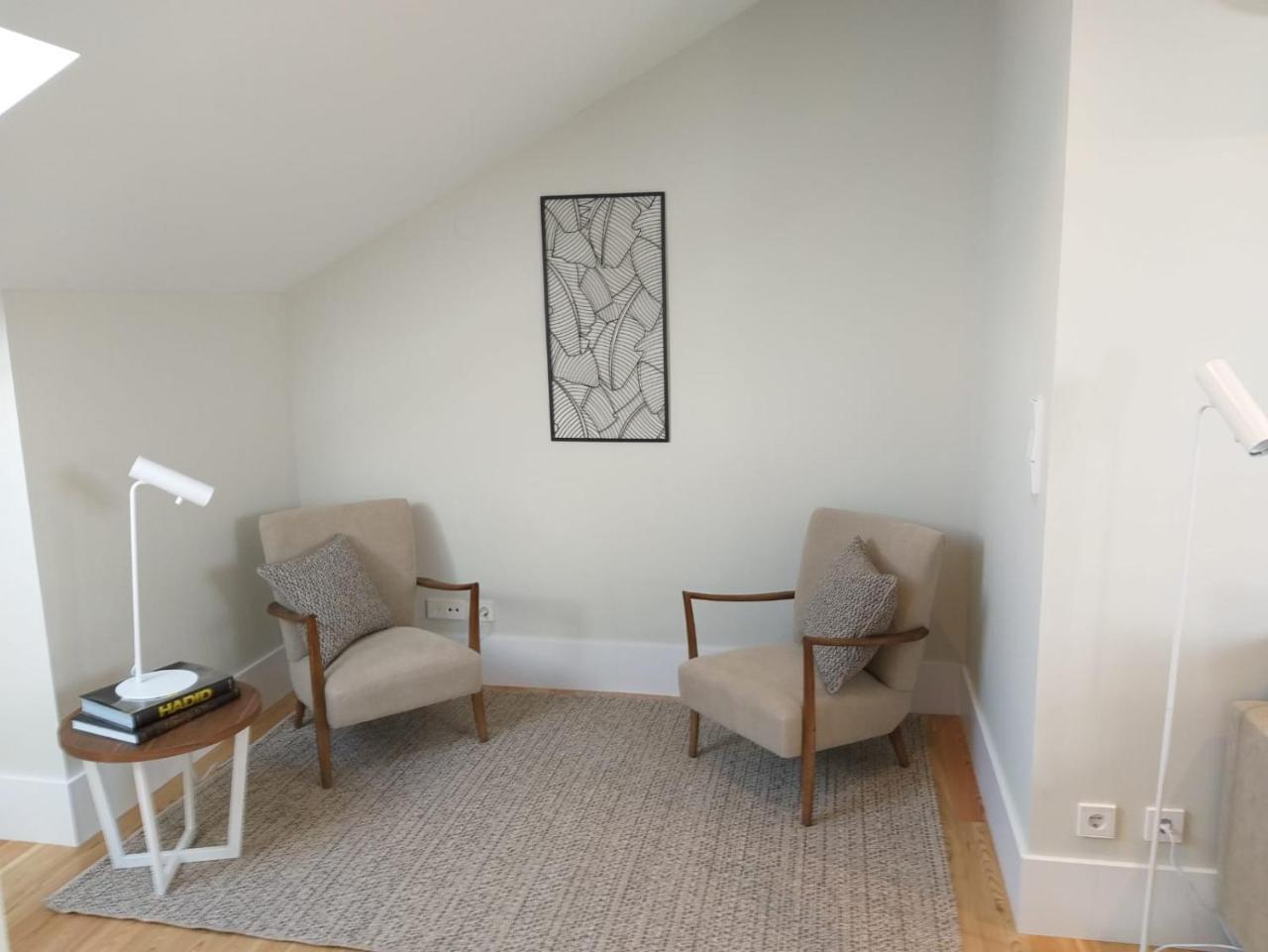 Apartment Lx4u - Baixa Douradores Lisbon