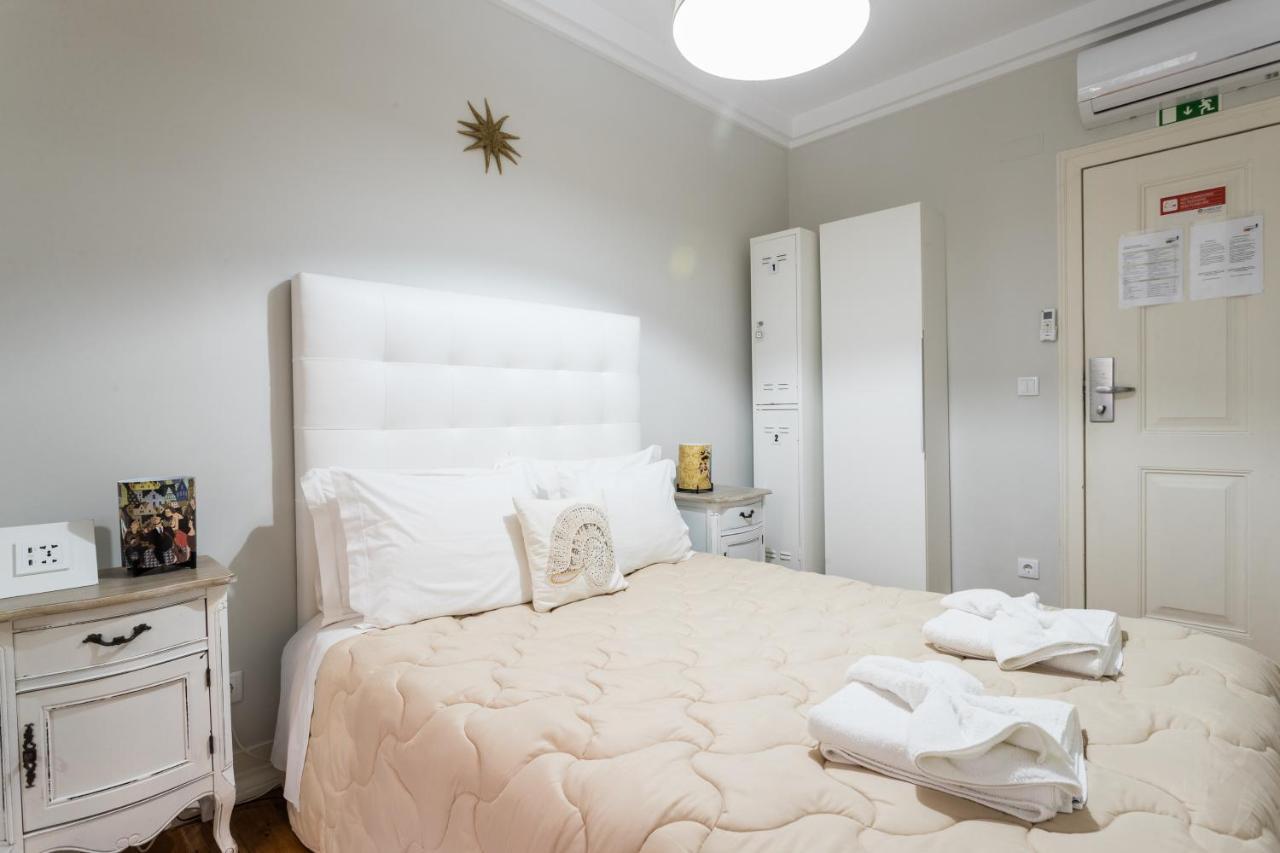 Lisboa Central Hostel Hostel