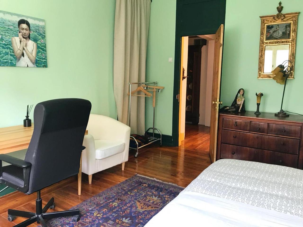 Casa Do Ze- Homestay *