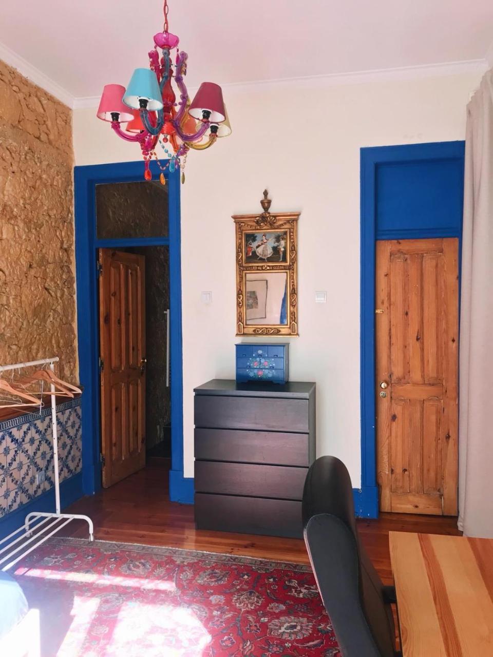 Homestay Casa Do Ze-