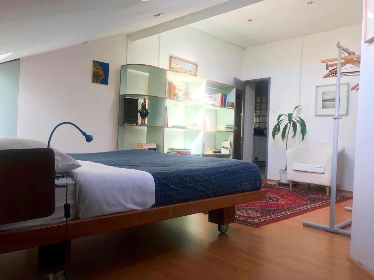 Homestay Casa Do Ze- *