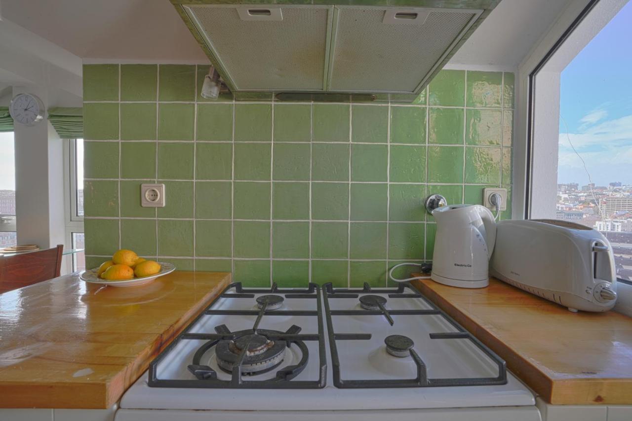 Visiting Portugal - Historic Holiday Homes Holiday home Lisbon