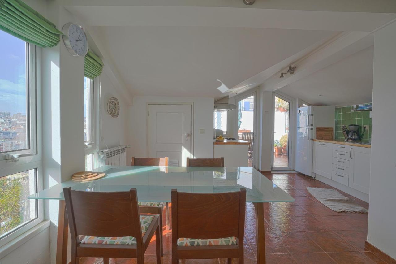 Visiting Portugal - Historic Holiday Homes