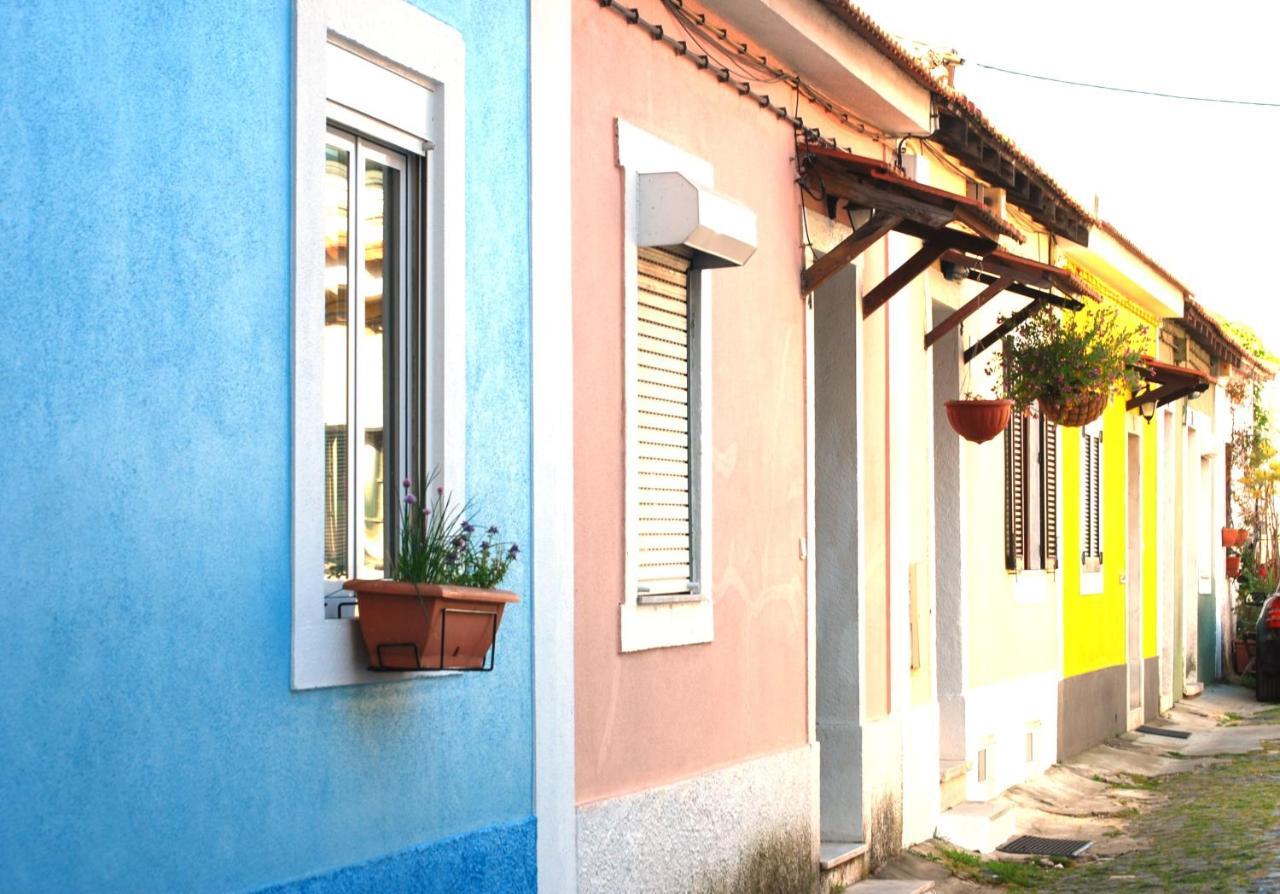 Visiting Portugal - Historic Holiday Homes *