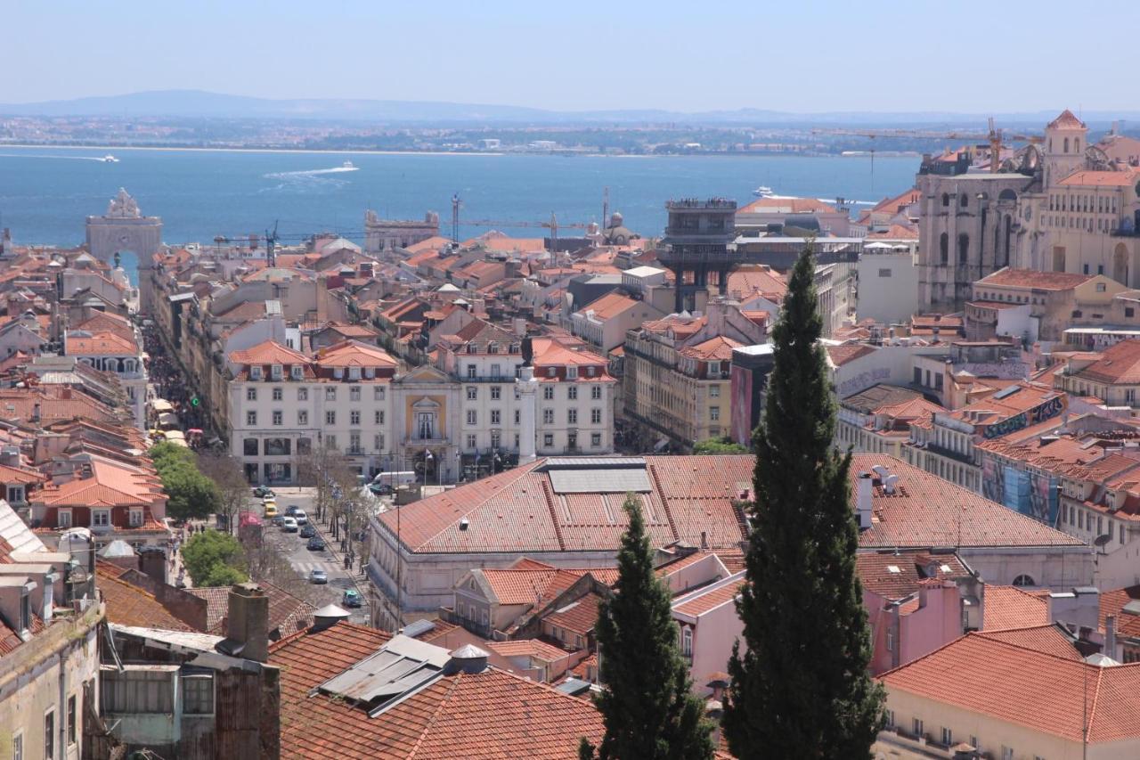 Holiday home Visiting Portugal - Historic Holiday Homes *