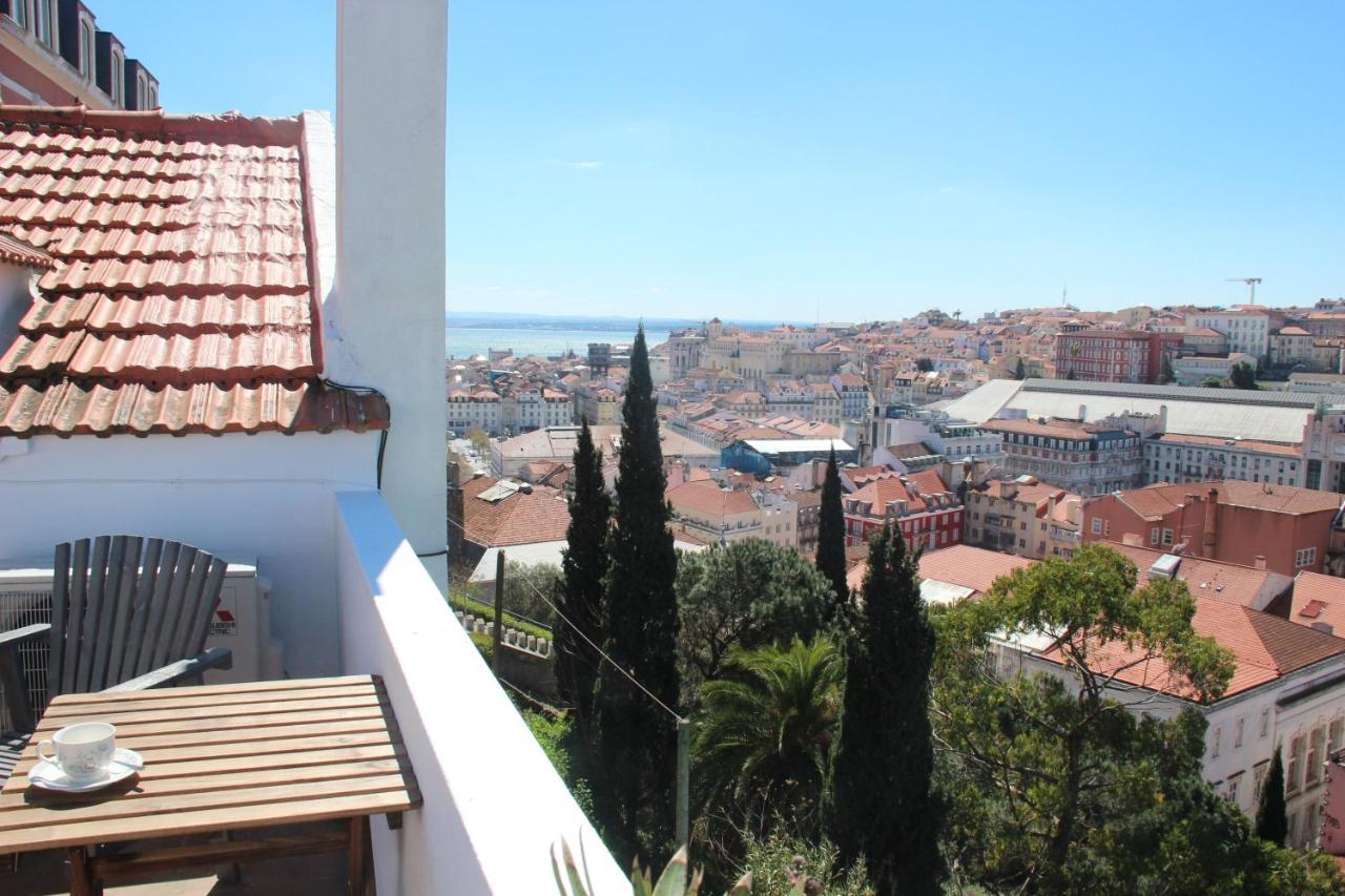 Visiting Portugal - Historic Holiday Homes * Lisbon