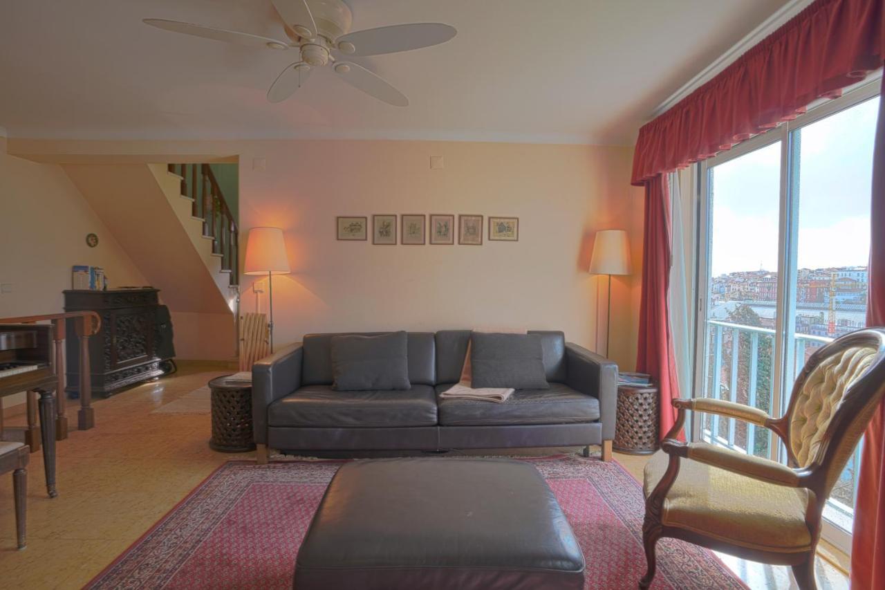 Visiting Portugal - Historic Holiday Homes Holiday home Lisbon