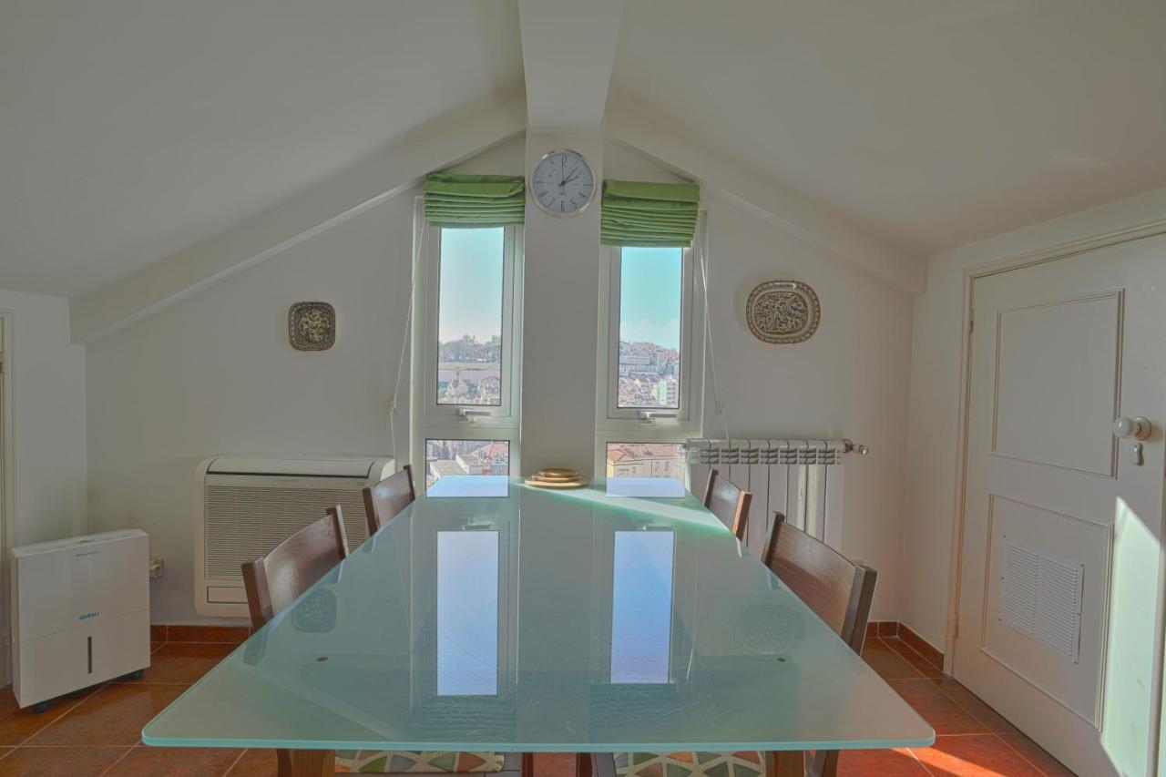 Visiting Portugal - Historic Holiday Homes