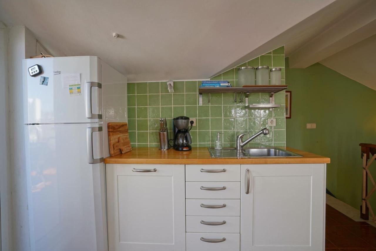 Visiting Portugal - Historic Holiday Homes Holiday home Lisbon