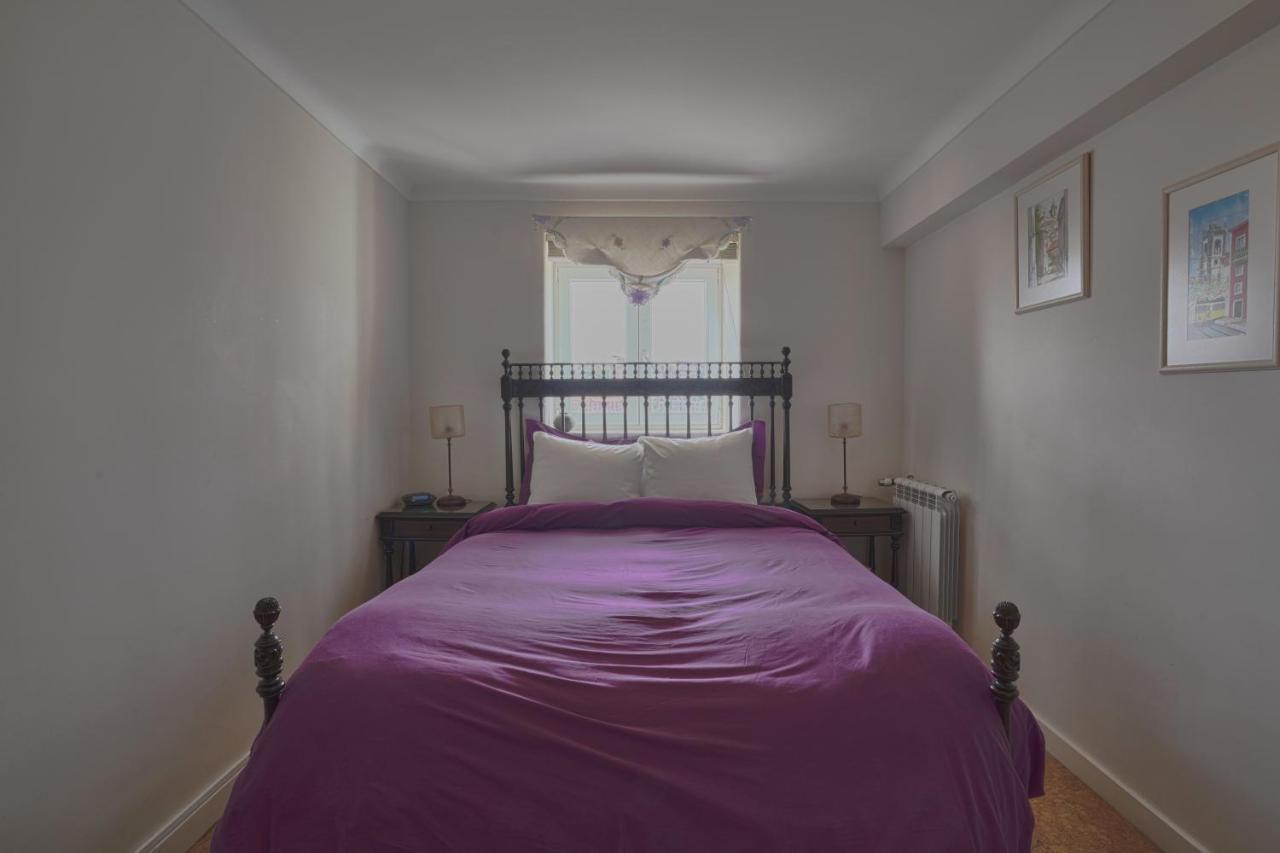 Visiting Portugal - Historic Holiday Homes Lisbon