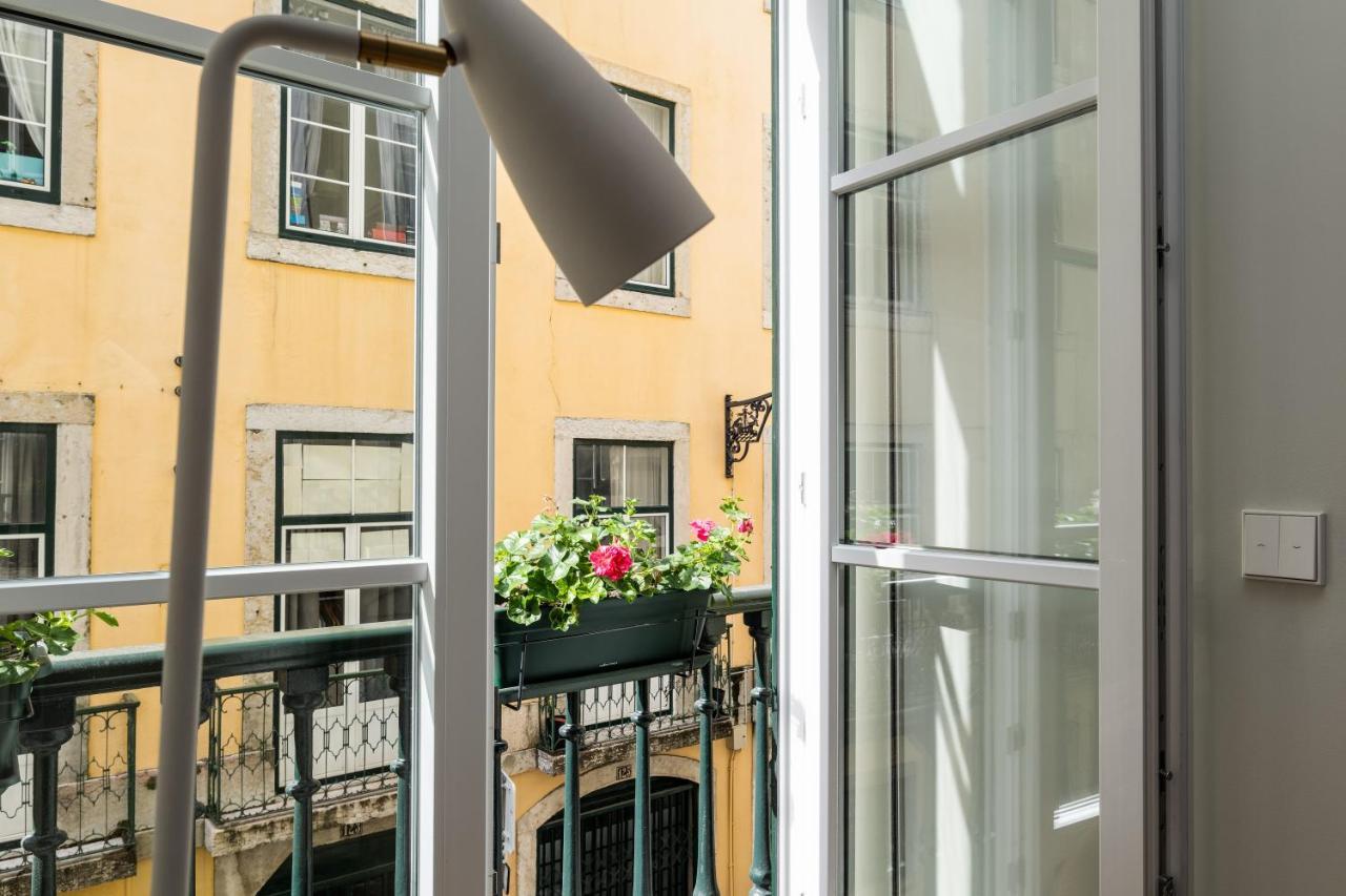 Apartment Lx4u - Baixa Douradores